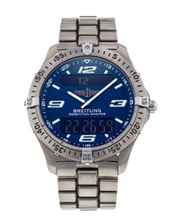 Breitling Aerospace E65362